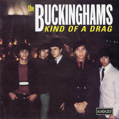 Kind of a Drag (Expanded Edition)/The Buckinghams