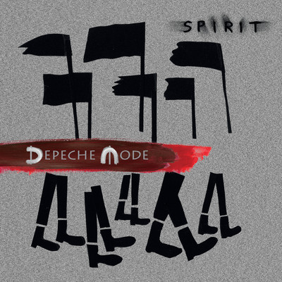 アルバム/Spirit (Explicit)/Depeche Mode