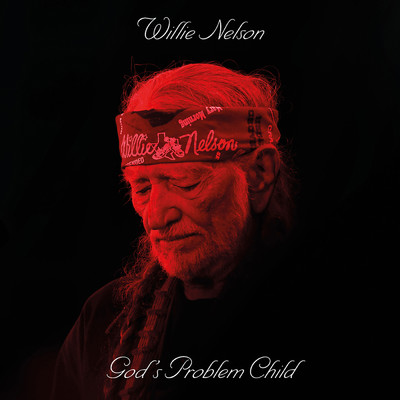 Little House on the Hill/Willie Nelson