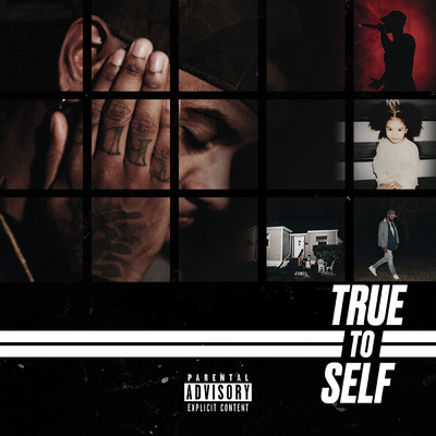 アルバム/True to Self (Explicit)/Bryson Tiller