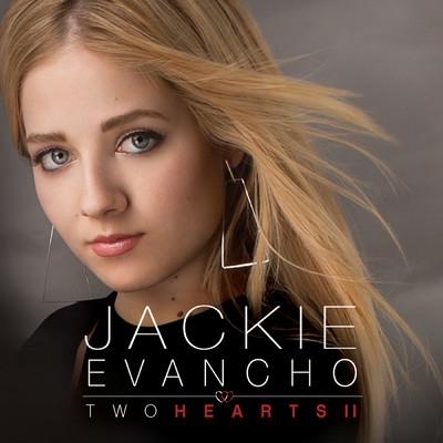 アルバム/Two Hearts - Part II/Jackie Evancho