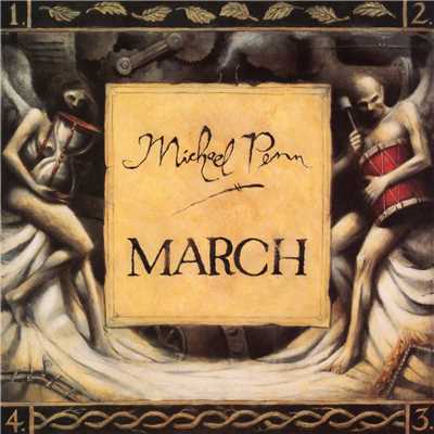 アルバム/March/Michael Penn