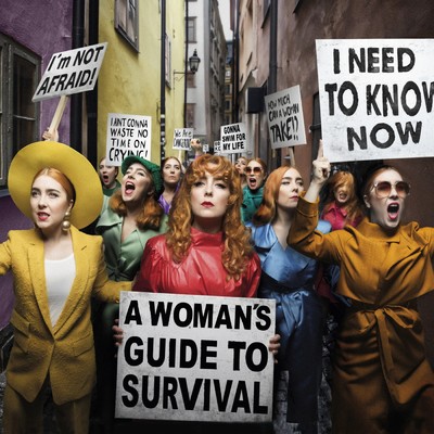 アルバム/A Woman's Guide to Survival/Miss Li