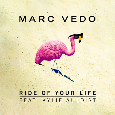 シングル/Ride of Your Life feat.Kylie Auldist/Marc Vedo