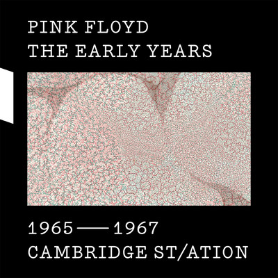 アルバム/1965-67 Cambridge St／ation/Pink Floyd