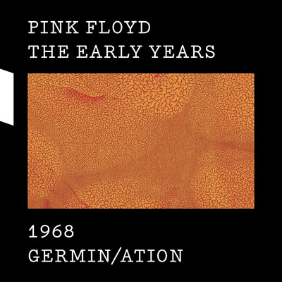 アルバム/1968 Germin／ation/ピンク・フロイド