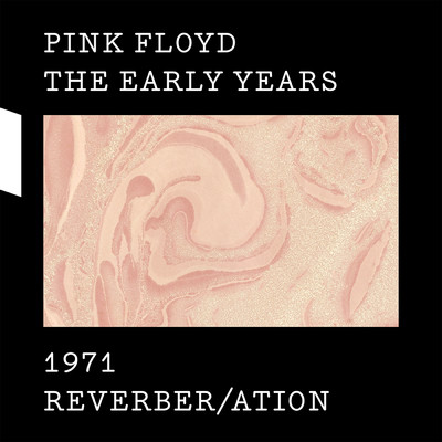 アルバム/1971 Reverber／ation/Pink Floyd