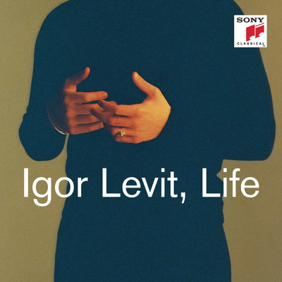 アルバム/Life/Igor Levit