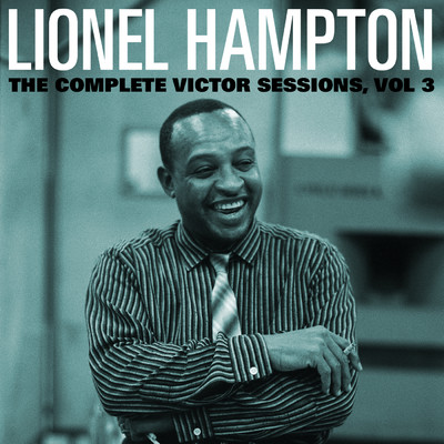 Now That You're Mine/Lionel Hampton & His Orchestra