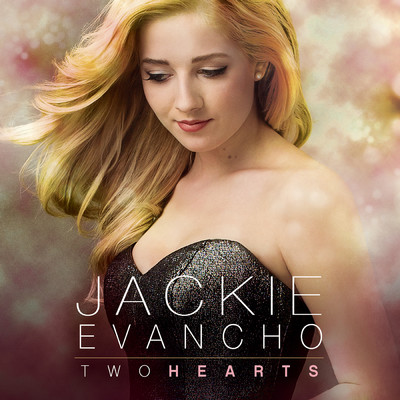 アルバム/Two Hearts (Japan Version)/Jackie Evancho