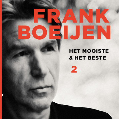 Taal Van De Tijd (Live)/Frank Boeijen