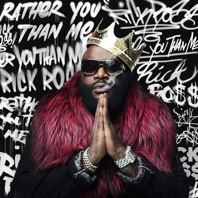 Rather You Than Me (Clean)/Rick Ross