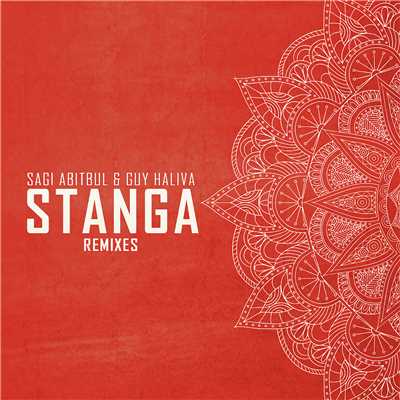 Stanga (Consoul Trainin Remix)/Sagi Abitbul & Guy Haliva