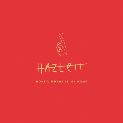 Couldn't Be Done/Hazlett