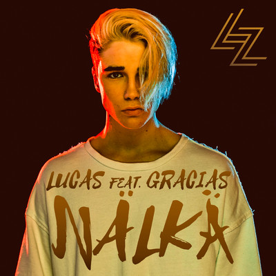シングル/Nalka feat.Gracias/Lucas