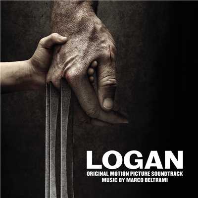 アルバム/Logan (Original Motion Picture Soundtrack)/Marco Beltrami