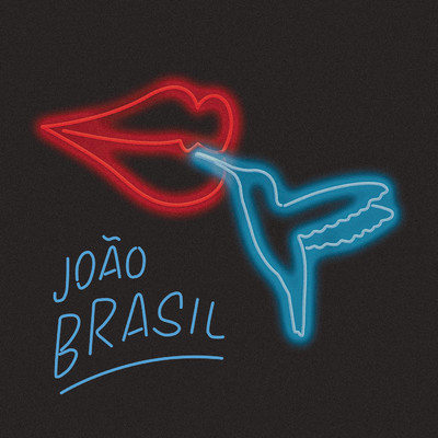 シングル/Eu Vou Beijar Essa Flor feat.Bateria da Beija-Flor/Joao Brasil