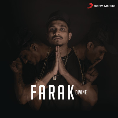 シングル/Farak/DIVINE