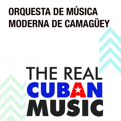 Orquesta de Musica Moderna de Camaguey