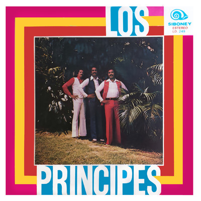 En Mi Viejo San Juan (Remasterizado)/Los Principes