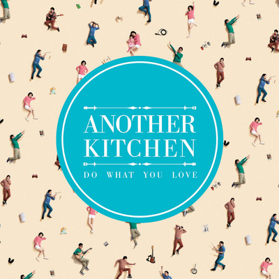 Where You Wanna Go/Another Kitchen