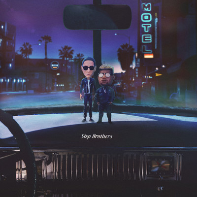 Down For Me (Explicit) feat.24hrs/G-Eazy／Carnage