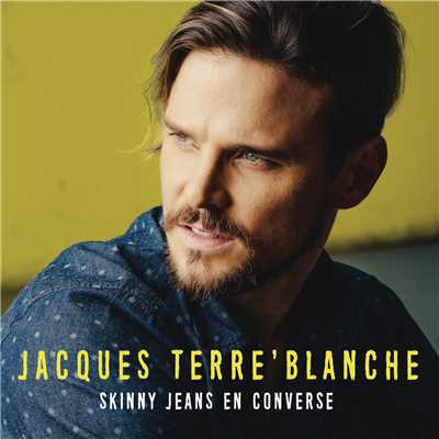 シングル/Skinny Jeans en Converse/Jacques Terre'Blanche