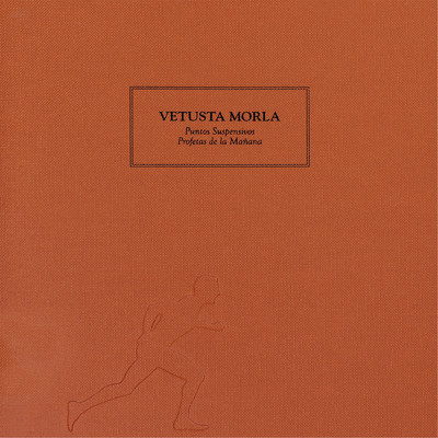 アルバム/Puntos Suspensivos ／ Profetas de la Manana/Vetusta Morla