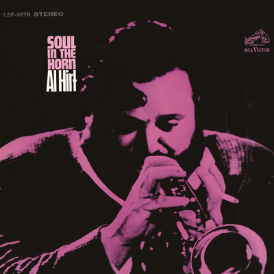 アルバム/Soul In the Horn/Al Hirt