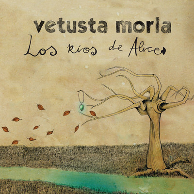 Los Rios de Alice (Original Game Soundtrack)/Vetusta Morla