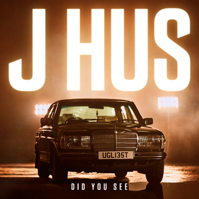 シングル/Did You See (Explicit)/J Hus