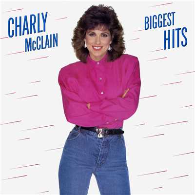 アルバム/Biggest Hits/Charly McClain