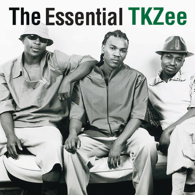 アルバム/The Essential/TKZee
