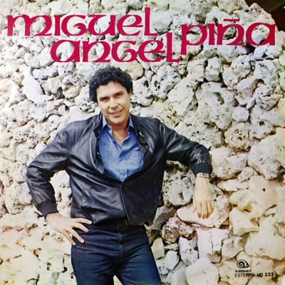 シングル/Una Semana Sin Ti (Remasterizado)/Miguel Angel Pina