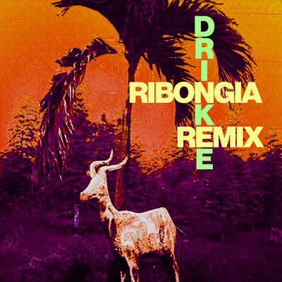 Drinkee (Ribongia Remix)/SOFI TUKKER