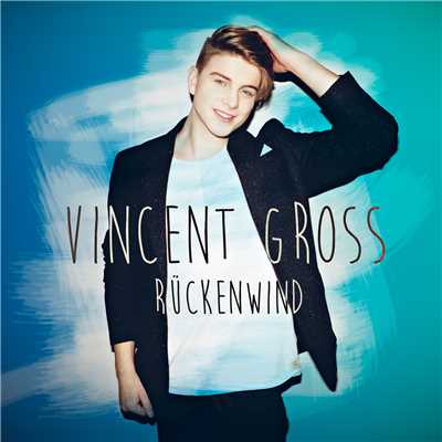 Ruckenwind (Club Remix)/Vincent Gross