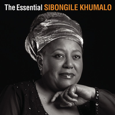 シングル/Plea From Africa/Sibongile Khumalo