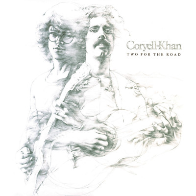 Two for the Road/Steve Khan／Larry Coryell