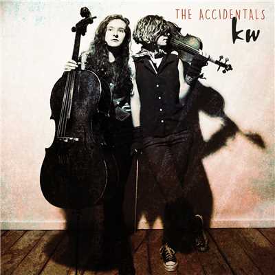 KW feat.Keller Williams/The Accidentals