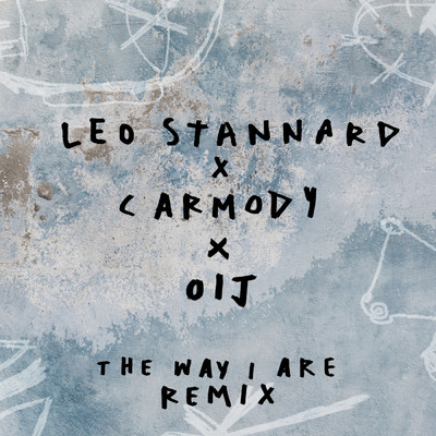 Leo Stannard／OIJ／Carmody