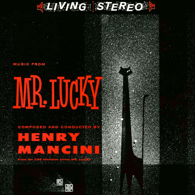 アルバム/Music from ”Mr. Lucky”/Henry Mancini & His Orchestra