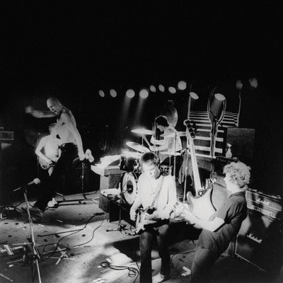 Live At The Wireless, 1978 - Studio 221/Midnight Oil