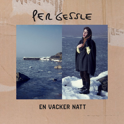 アルバム/En vacker natt/Per Gessle