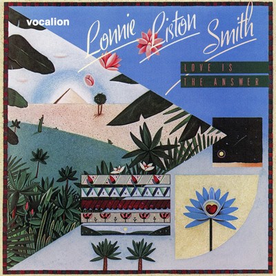 Love Is The Answer (Expanded)/Lonnie Liston Smith