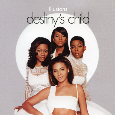 アルバム/Illusion/Destiny's Child