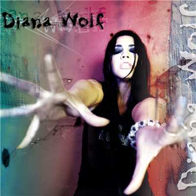 Quieres Convertirme/Diana Wolf