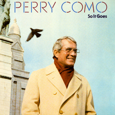 アルバム/So It Goes/Perry Como