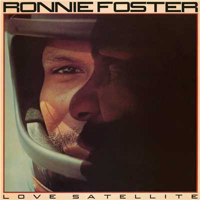 Midnight Plane (Part 1)/Ronnie Foster