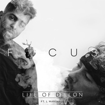 シングル/Focus feat.L Marshall/Life Of Dillon