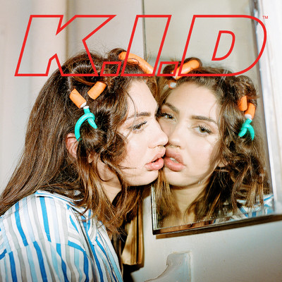 Poster Child - EP/K.I.D